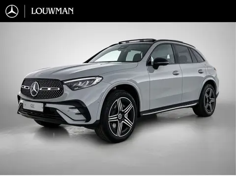 Mercedes-Benz GLC 300e 4MATIC Business Solution AMG | Advanced plus | Nightpakket | Parkeerpakket | 