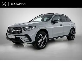 Mercedes-Benz GLC 300e 4MATIC Business Solution AMG | Advanced plus | Nightpakket | Parkeerpakket | 
