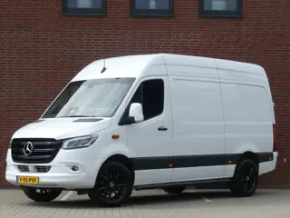 Mercedes-Benz Sprinter 317 CDI L2H2 LED/Camera/PDC/Navigatie
