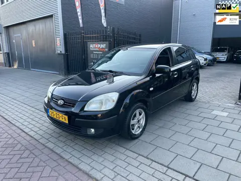 Kia Rio 1.4 X-tra Airco NAP APK