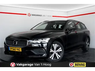 Volvo V60 2.0 B3 Momentum|Klaptrekhaak|Camera|Origineel NL-Auto