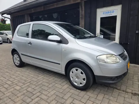 Volkswagen Fox 1.4 Trendline *NIEUWE APK*