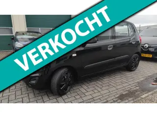 Hyundai I10 1.1 Pure