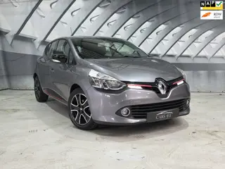 Renault Clio 0.9 TCe Expression trekhaak