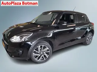 Suzuki Swift 1.2 Style Smart Hybrid (bj 2021)