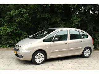Citroën Xsara Picasso 1.6i-16V Caractère (bj 2006)