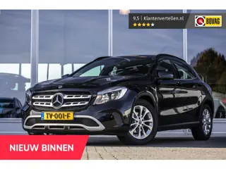 Mercedes-Benz GLA 180 Business Solution | Automaat | Camera | Carplay | NL Auto
