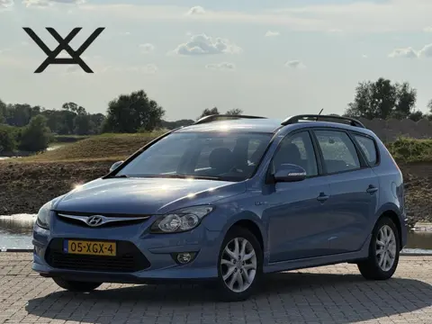 Hyundai i30 CW 1.4i i-Motion