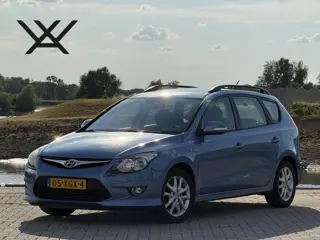 Hyundai i30 CW 1.4i i-Motion