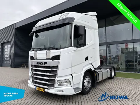 DAF XF 480 4x2 X-Low + ACC (bj 2022, automaat)