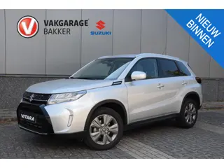 Suzuki Vitara 1.4 Boosterjet Smart Hybrid Select | tot 10 jaar garantie | apple carplay/android | cl