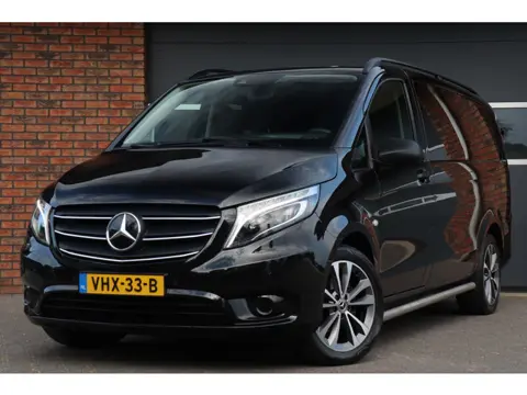 Mercedes-Benz Vito 114 CDI Lang DC Comfort, LED (bj 2021)