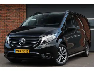 Mercedes-Benz Vito 114 CDI Lang DC Comfort, LED (bj 2021)