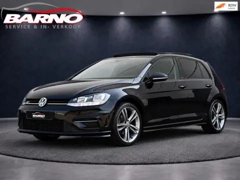 Volkswagen Golf 1.5 TSI R-Line 150 PK PANO|IQ.Drive
