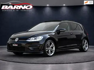 Volkswagen Golf 1.5 TSI R-Line 150 PK PANO|IQ.Drive