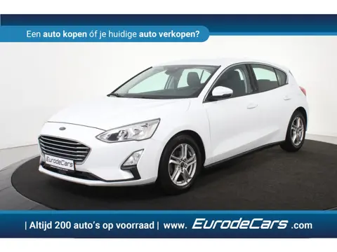 Ford Focus Edition *Navigatie*Airco*PDC* (bj 2019)