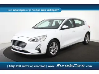 Ford Focus Edition *Navigatie*Airco*PDC* (bj 2019)