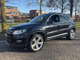 Volkswagen Tiguan 1.4 TSI R-Line Edition (bj 2012)