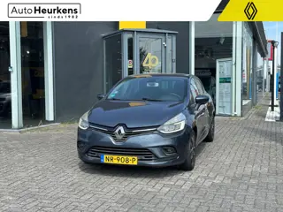 Renault Clio TCe 90 Intens l Origineel NL l 1e-Eigenaar l NAP l Zomer- en winterset banden
