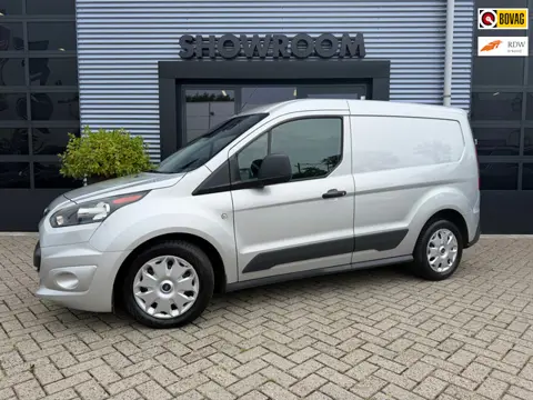 Ford TRANSIT CONNECT 1.0 Ecoboost L1 Trend BENZINE|TREKHAAK|STOELVERWARMING