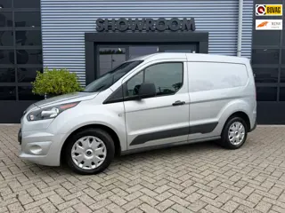 Ford TRANSIT CONNECT 1.0 Ecoboost L1 Trend BENZINE|TREKHAAK|STOELVERWARMING