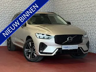 Volvo XC60 2.0 T8 Plug-in hybrid AWD Plus Dark (bj 2026)