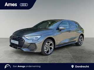 Audi A3 Sportback 40 TFSI e S edition (bj 2026, automaat)