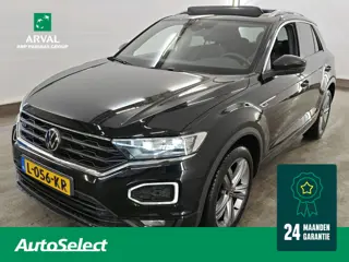 Volkswagen T-Roc 1.5 TSI 150pk Automaat Sport Business R Line | Panoramadak | Executive | 18" Velgen
