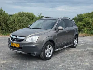 Opel Antara 3.2 V6 Cosmo AUTOMAAT! zeer mooie staat