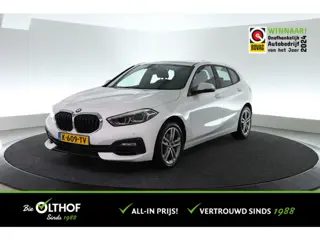 BMW 1-serie 116i Executive Edition | CARPLAY | CLIMA | NAVI |