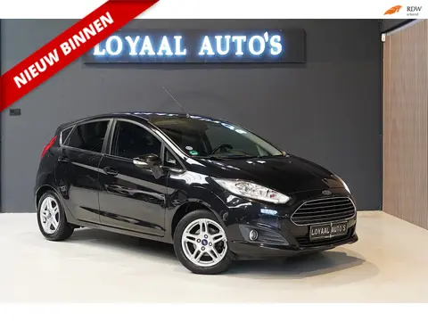 Ford Fiesta 1.0 Titanium | AIRCO | ELEK.RAMEN | APK.