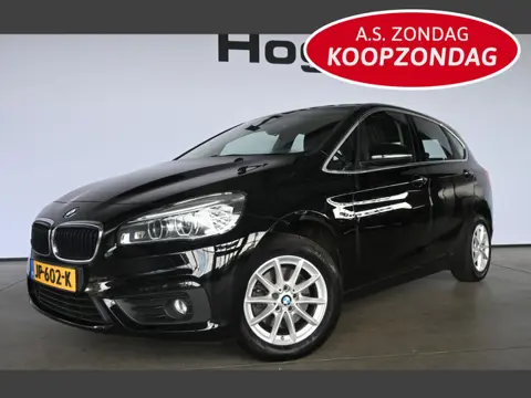 BMW 2 Serie Active Tourer 218i Automaat Centennial Executive Navigatie LED Rijklaarprijs! Inruil Mog