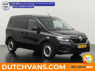 Renault Kangoo 1.5BlueDCi | Multimedia | Airco | Cruise | Betimmering