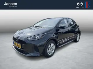 Mazda 2 Hybrid 1.5 Centre-line , Demovoordeel € 2.500,- , Automaat, Apple Carplay, Clima, Adap.Cruis