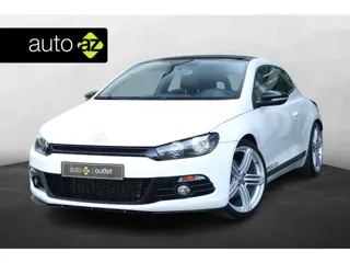 Volkswagen Scirocco 1.4 TSI / Nieuwe motor