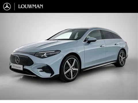 Mercedes-Benz CLA-Klasse Shooting Brake 250+ Business Solution AMG 85 kWh | Trekhaak | Vast panorama