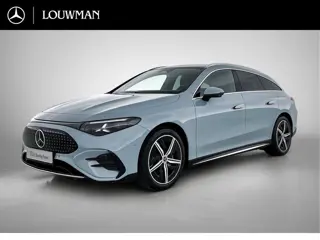 Mercedes-Benz CLA-Klasse Shooting Brake 250+ Business Solution AMG 85 kWh | Trekhaak | Vast panorama