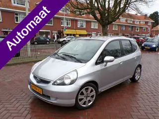Honda Jazz 1.4 LS AUTOMAAT APK NOVEMBER 2026.... (bj 2005)