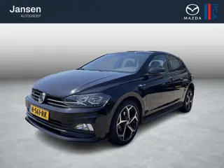 Volkswagen Polo 1.0 TSI Highline , Automaat, R-Line, Digitaal Instrumenten Paneel, Beats By Dre Audi
