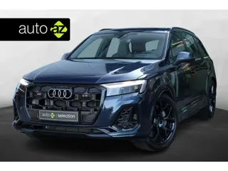 Audi Q7 55 TFSI e quattro Pro Line S / Memory / Headup