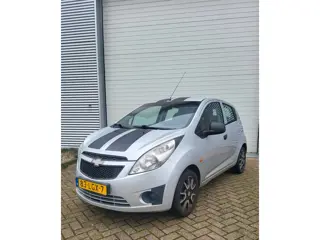 Chevrolet Spark 1.0 16V LS Meeneemprijs
