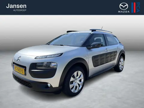 Citroen C4 Cactus 1.2 PureTech Business , Automaat, Navi, Clima, Cruise, PDC, Bluetooth