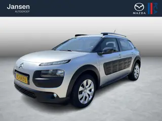 Citroen C4 Cactus 1.2 PureTech Business , Automaat, Navi, Clima, Cruise, PDC, Bluetooth