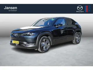 Mazda MX-30 e-SkyActiv EV 145 Advantage 36 kWh , Automaat, Camera, Adap.Cruise, Clima, Navi, Stoelve