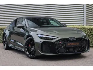 Audi RS5 Limo 2.9 TFSI Keramisch l Carbon l Sportpakket