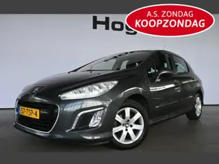 Peugeot 308 1.6 VTi Active Clima Navigatie Panoramadak Trekhaak All in Prijs! Inruil Mogelijk!