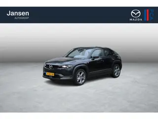 Mazda MX-30 e-SkyActiv EV 145 Exclusive-Line 36 kWh , Automaat, Navi, Camera, Clima, Adap.Cruise, St