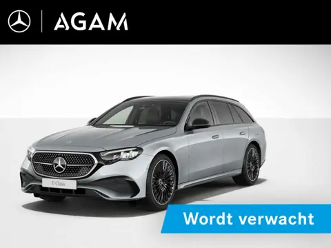 Mercedes-Benz E-Klasse Estate 300 e Business Solution AMG
