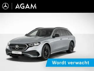Mercedes-Benz E-Klasse Estate 300 e Business Solution AMG