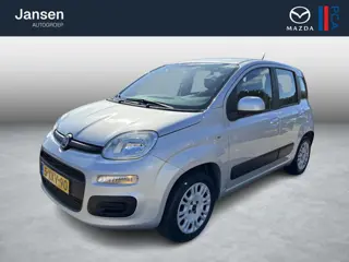 Fiat Panda 0.9 TwinAir 80PK Edizione Cool , Automaat, Trekhaak, Airco, All Season Banden,